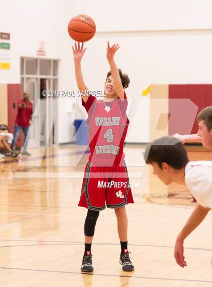 Thumbnail 2 in Valley Lutheran @ Cicero Prep Academy photogallery.