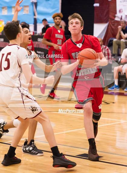 Thumbnail 2 in Valley Lutheran @ Cicero Prep Academy photogallery.