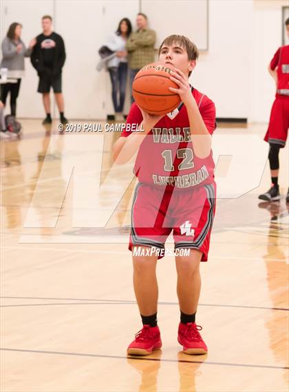 Thumbnail 3 in Valley Lutheran @ Cicero Prep Academy photogallery.