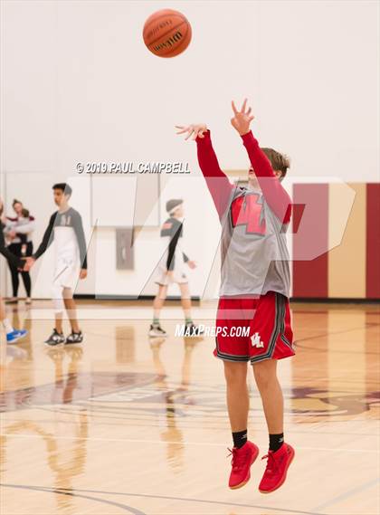 Thumbnail 2 in Valley Lutheran @ Cicero Prep Academy photogallery.