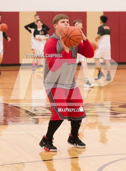Thumbnail 3 in Valley Lutheran @ Cicero Prep Academy photogallery.