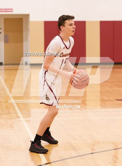 Thumbnail 1 in Valley Lutheran @ Cicero Prep Academy photogallery.