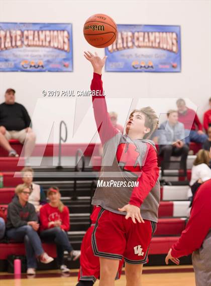 Thumbnail 1 in Valley Lutheran @ Cicero Prep Academy photogallery.