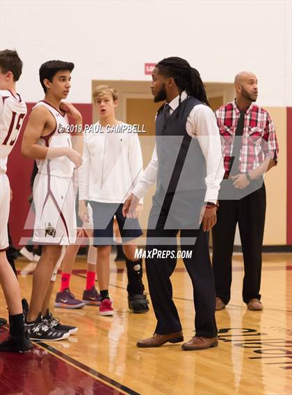 Thumbnail 2 in Valley Lutheran @ Cicero Prep Academy photogallery.