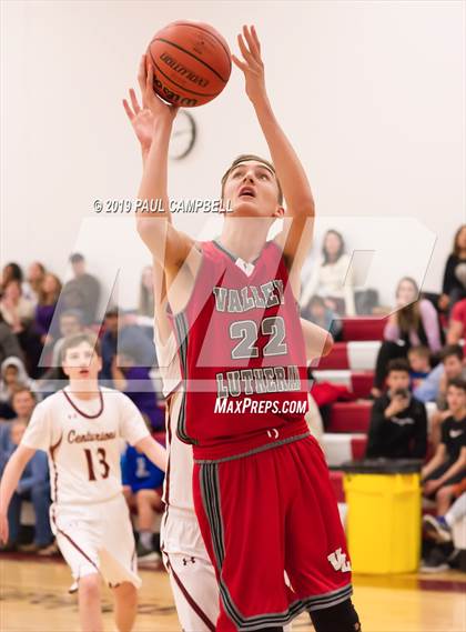 Thumbnail 2 in Valley Lutheran @ Cicero Prep Academy photogallery.