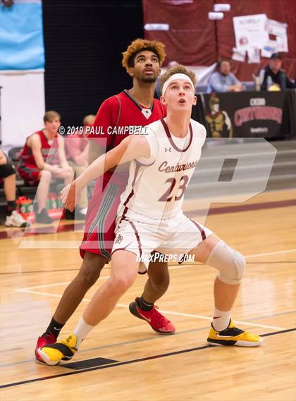 Thumbnail 3 in Valley Lutheran @ Cicero Prep Academy photogallery.