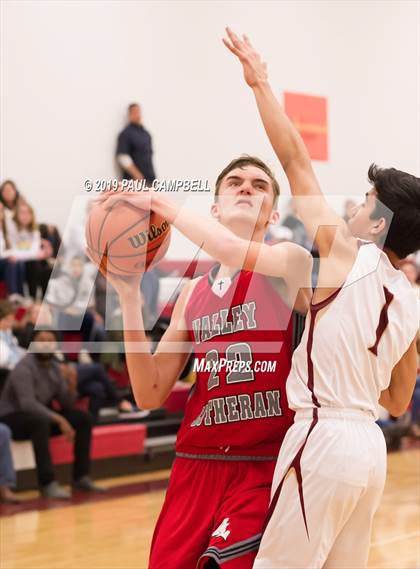 Thumbnail 2 in Valley Lutheran @ Cicero Prep Academy photogallery.
