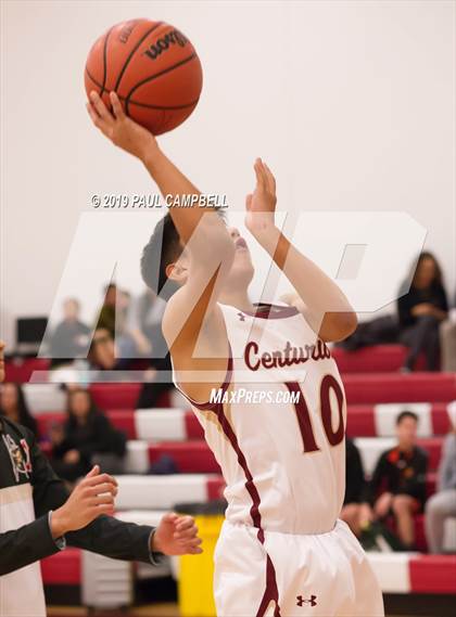 Thumbnail 2 in Valley Lutheran @ Cicero Prep Academy photogallery.