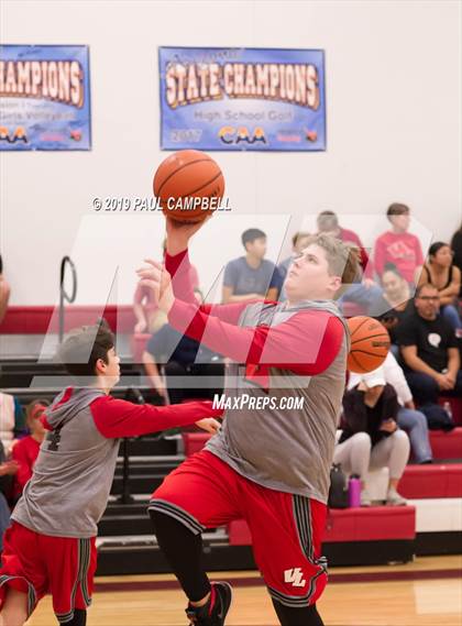 Thumbnail 3 in Valley Lutheran @ Cicero Prep Academy photogallery.