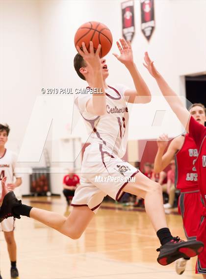 Thumbnail 3 in Valley Lutheran @ Cicero Prep Academy photogallery.
