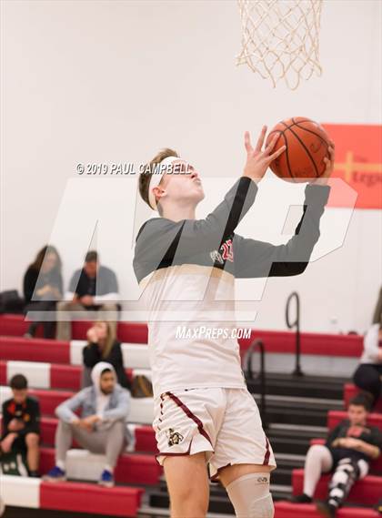 Thumbnail 1 in Valley Lutheran @ Cicero Prep Academy photogallery.