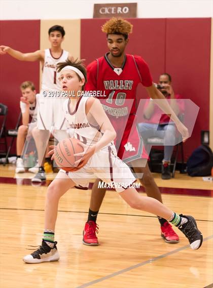 Thumbnail 3 in Valley Lutheran @ Cicero Prep Academy photogallery.