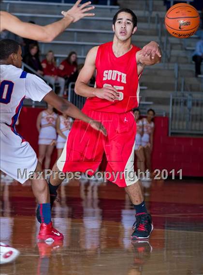 Thumbnail 1 in South Grand Prairie @ Duncanville photogallery.