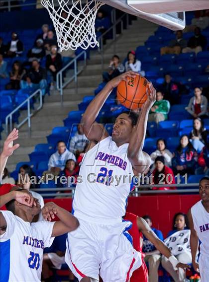 Thumbnail 3 in South Grand Prairie @ Duncanville photogallery.