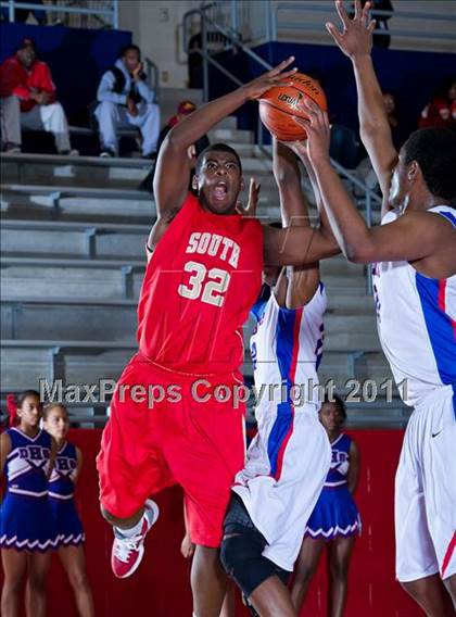 Thumbnail 3 in South Grand Prairie @ Duncanville photogallery.