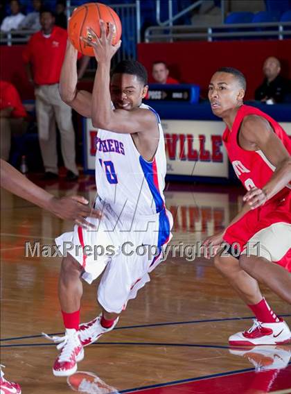 Thumbnail 2 in South Grand Prairie @ Duncanville photogallery.