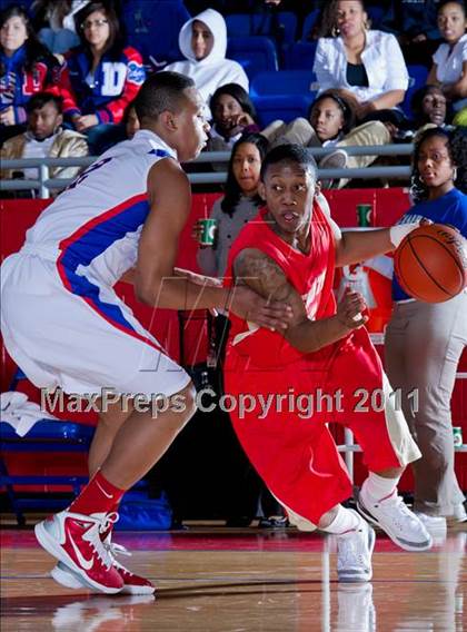 Thumbnail 2 in South Grand Prairie @ Duncanville photogallery.