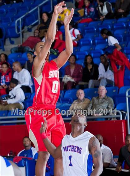 Thumbnail 1 in South Grand Prairie @ Duncanville photogallery.