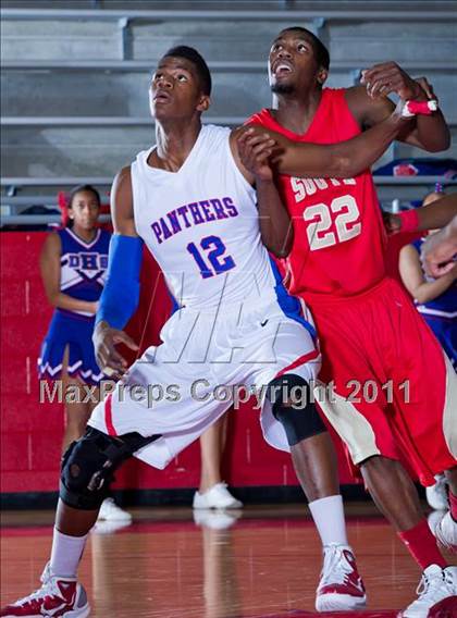 Thumbnail 3 in South Grand Prairie @ Duncanville photogallery.