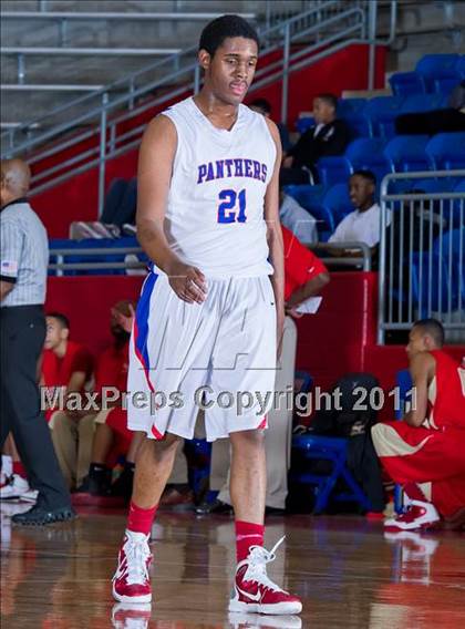 Thumbnail 3 in South Grand Prairie @ Duncanville photogallery.