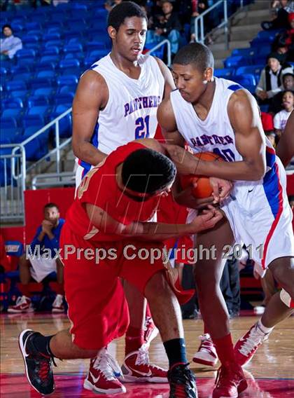 Thumbnail 3 in South Grand Prairie @ Duncanville photogallery.