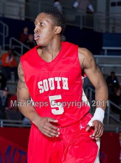 Thumbnail 3 in South Grand Prairie @ Duncanville photogallery.