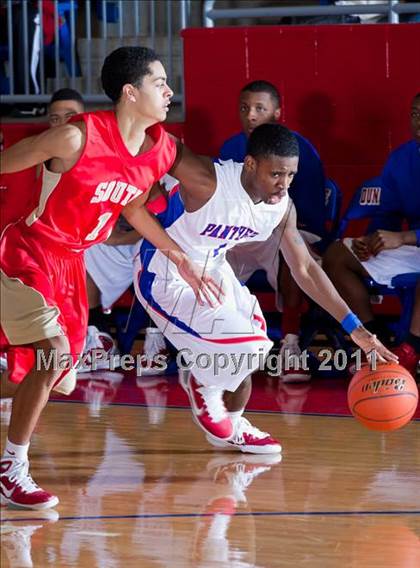 Thumbnail 1 in South Grand Prairie @ Duncanville photogallery.