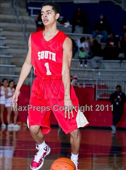 Thumbnail 3 in South Grand Prairie @ Duncanville photogallery.