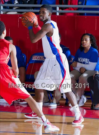 Thumbnail 3 in South Grand Prairie @ Duncanville photogallery.