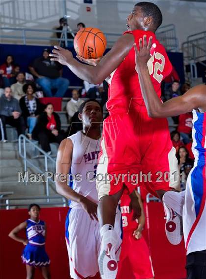 Thumbnail 2 in South Grand Prairie @ Duncanville photogallery.