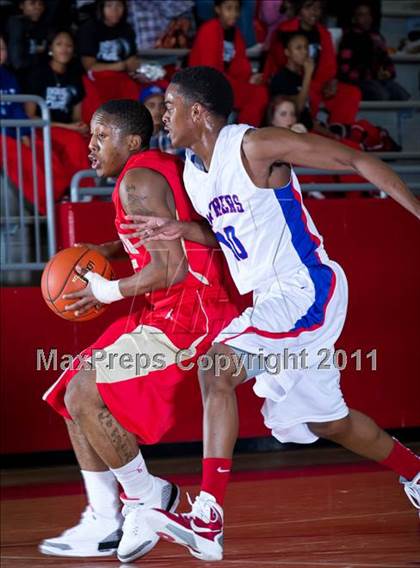 Thumbnail 3 in South Grand Prairie @ Duncanville photogallery.