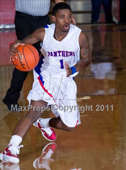 Thumbnail 1 in South Grand Prairie @ Duncanville photogallery.