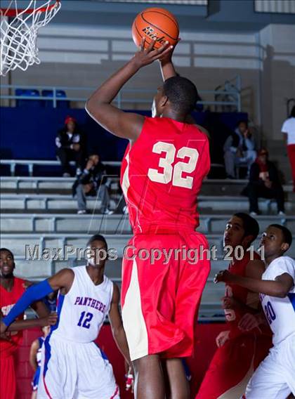 Thumbnail 2 in South Grand Prairie @ Duncanville photogallery.