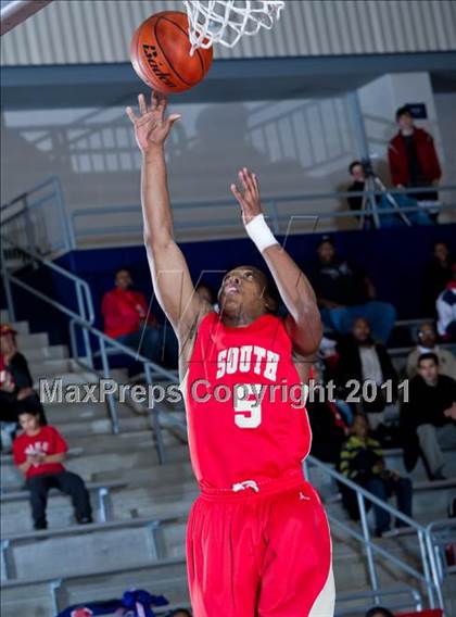 Thumbnail 1 in South Grand Prairie @ Duncanville photogallery.