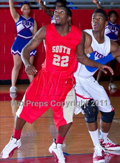 Thumbnail 3 in South Grand Prairie @ Duncanville photogallery.