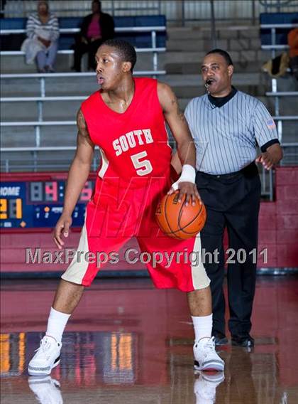 Thumbnail 3 in South Grand Prairie @ Duncanville photogallery.