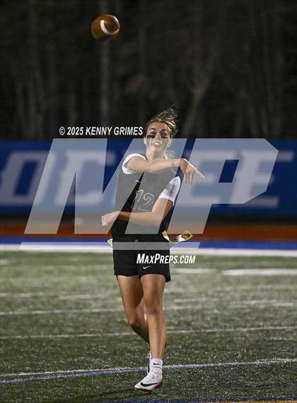 Thumbnail 3 in Marist @ Chattahoochee photogallery.