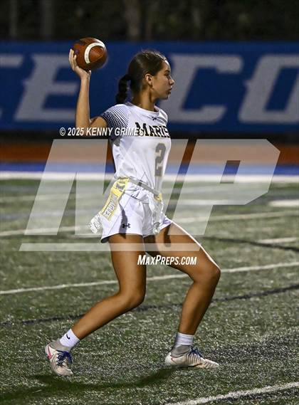 Thumbnail 3 in Marist @ Chattahoochee photogallery.