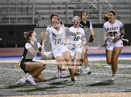 Thumbnail 1 in Marist @ Chattahoochee photogallery.