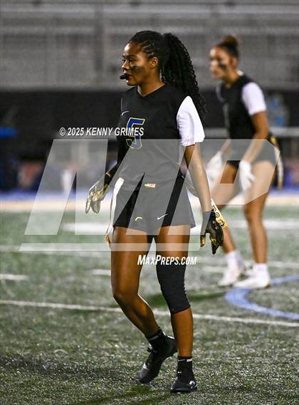 Thumbnail 1 in Marist @ Chattahoochee photogallery.