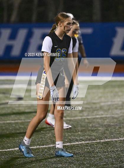 Thumbnail 1 in Marist @ Chattahoochee photogallery.