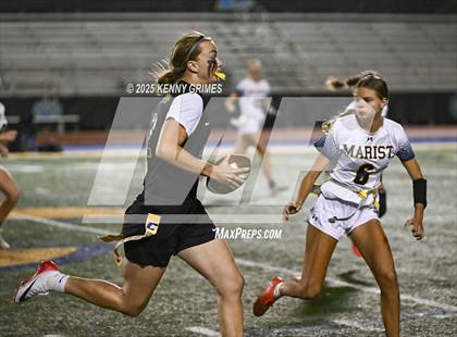 Thumbnail 3 in Marist @ Chattahoochee photogallery.