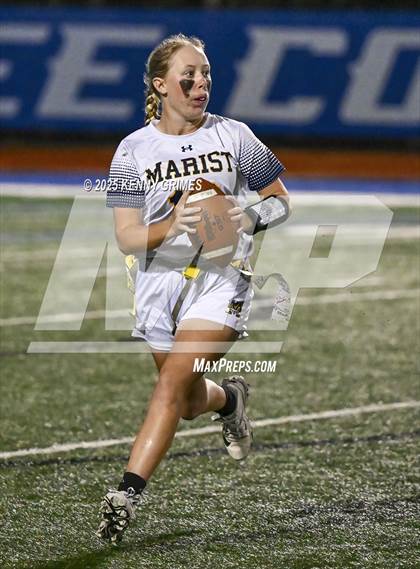 Thumbnail 1 in Marist @ Chattahoochee photogallery.