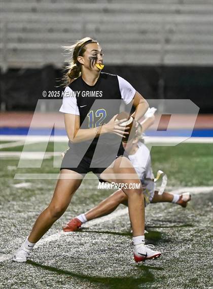 Thumbnail 1 in Marist @ Chattahoochee photogallery.