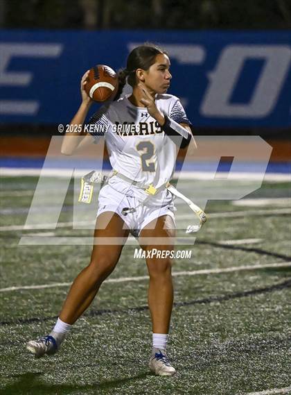 Thumbnail 1 in Marist @ Chattahoochee photogallery.