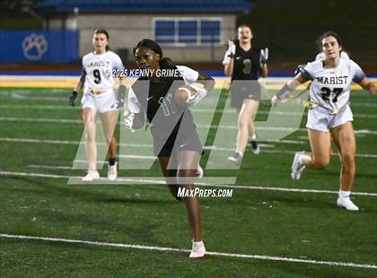 Thumbnail 2 in Marist @ Chattahoochee photogallery.