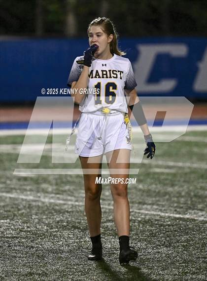 Thumbnail 2 in Marist @ Chattahoochee photogallery.