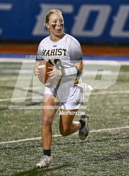 Thumbnail 3 in Marist @ Chattahoochee photogallery.