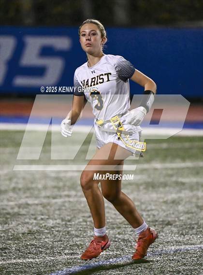 Thumbnail 1 in Marist @ Chattahoochee photogallery.