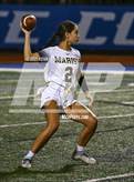 Photo from the gallery "Marist @ Chattahoochee"